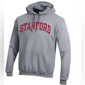 Genuine vintage MV Sport "Pro-Weave"
Stanford sweatshirt, 1998-2004.size Medium